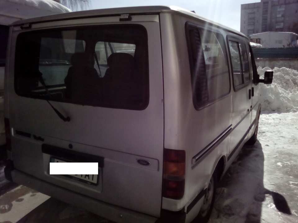 Ось моя красуня 3