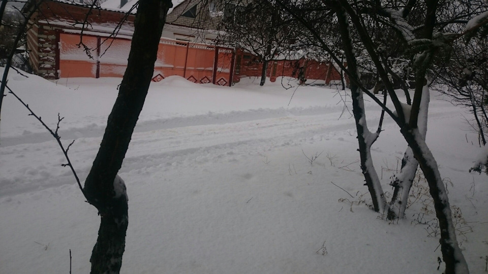 Така ось зима 2