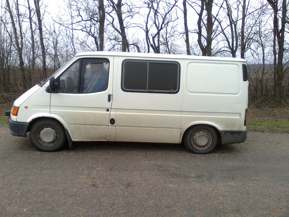 Одне слово-НІМЕЦЬ 1