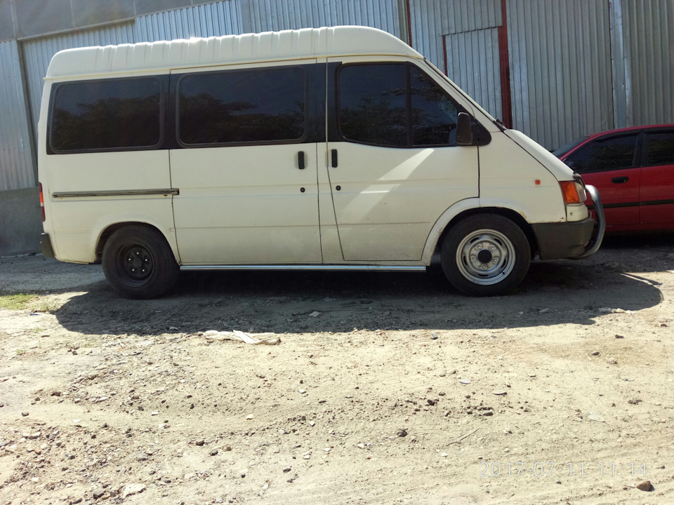 Перехід на r15 3
