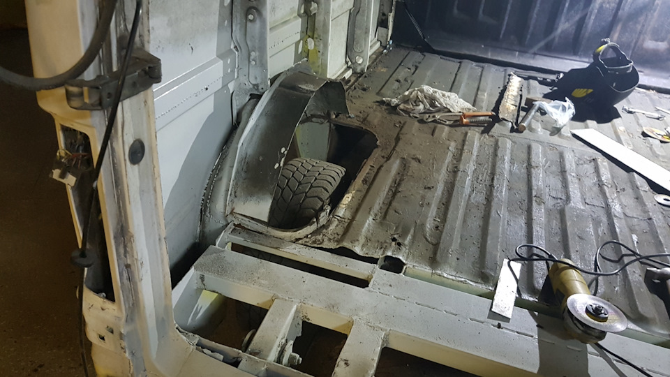 20 день, залишку понесло 3