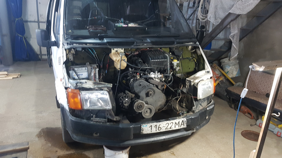 Колупаю транзюка, потрібна допомога! 1