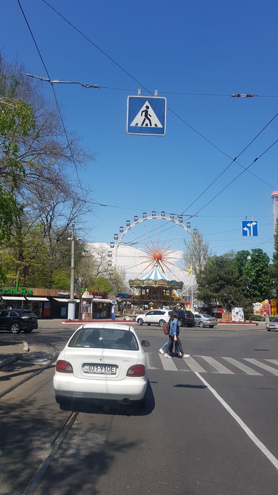 Ми з Транзюком тепер як брати)) 3