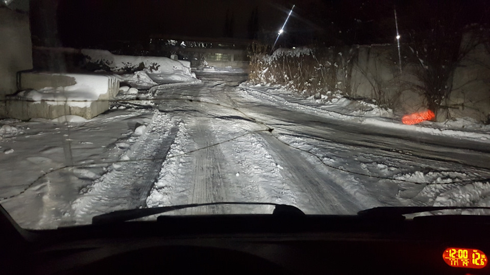Освітлення та встановлення світлодіодів 2