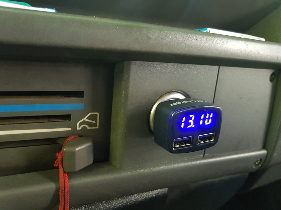 Установка музики і я наматерився від душі… 4