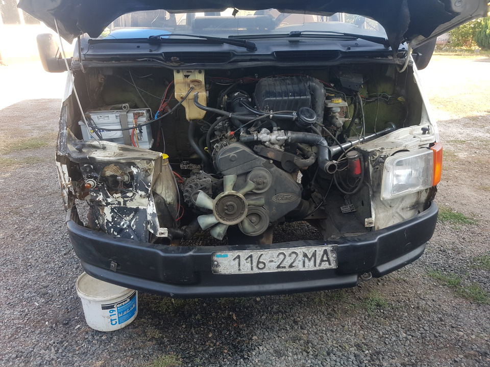 Розтин показало… 1