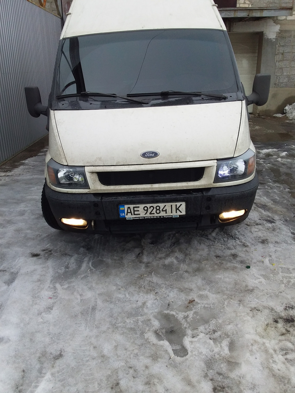 Освіжився трохи) 4