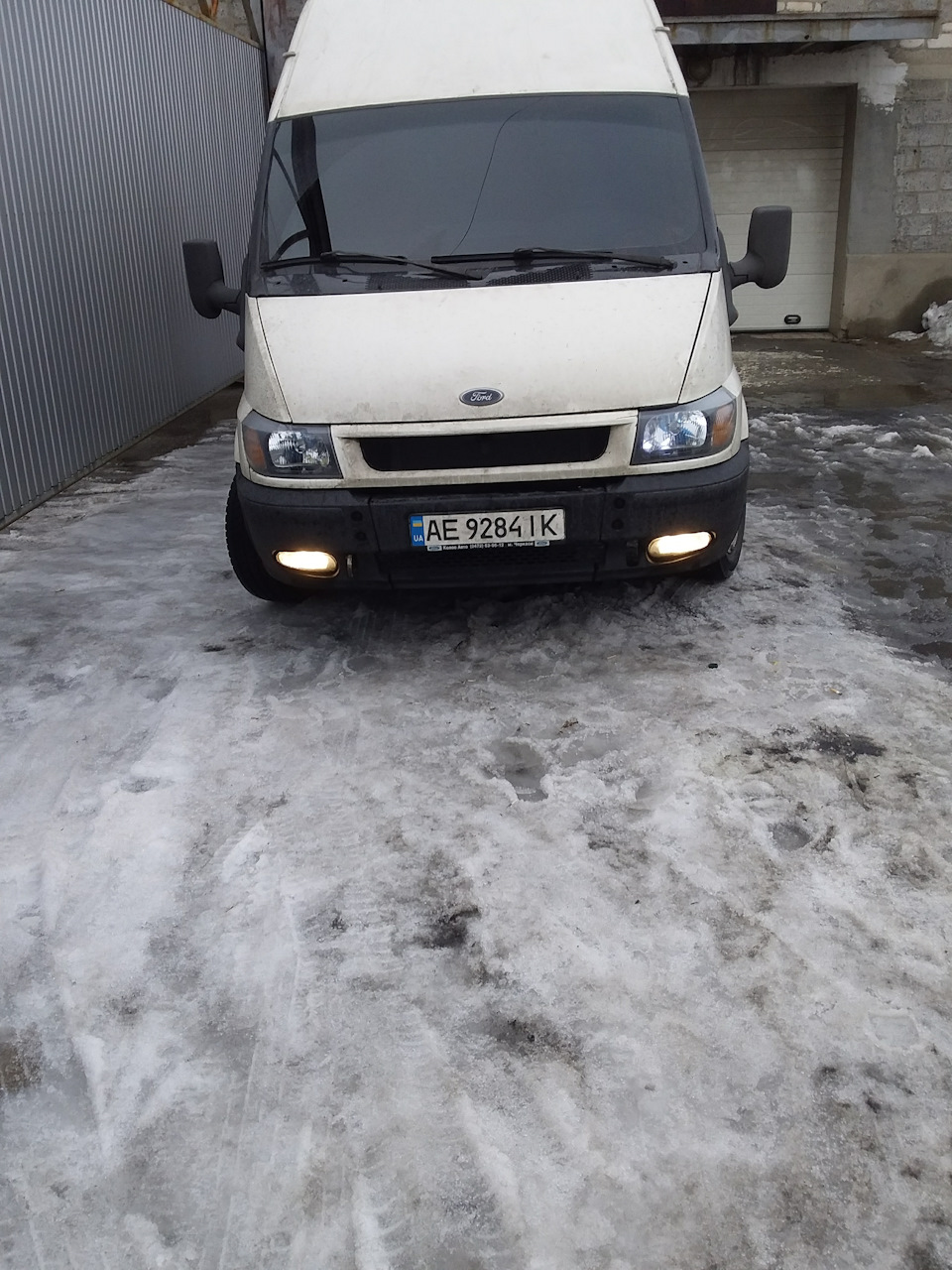 Освіжився трохи) 3