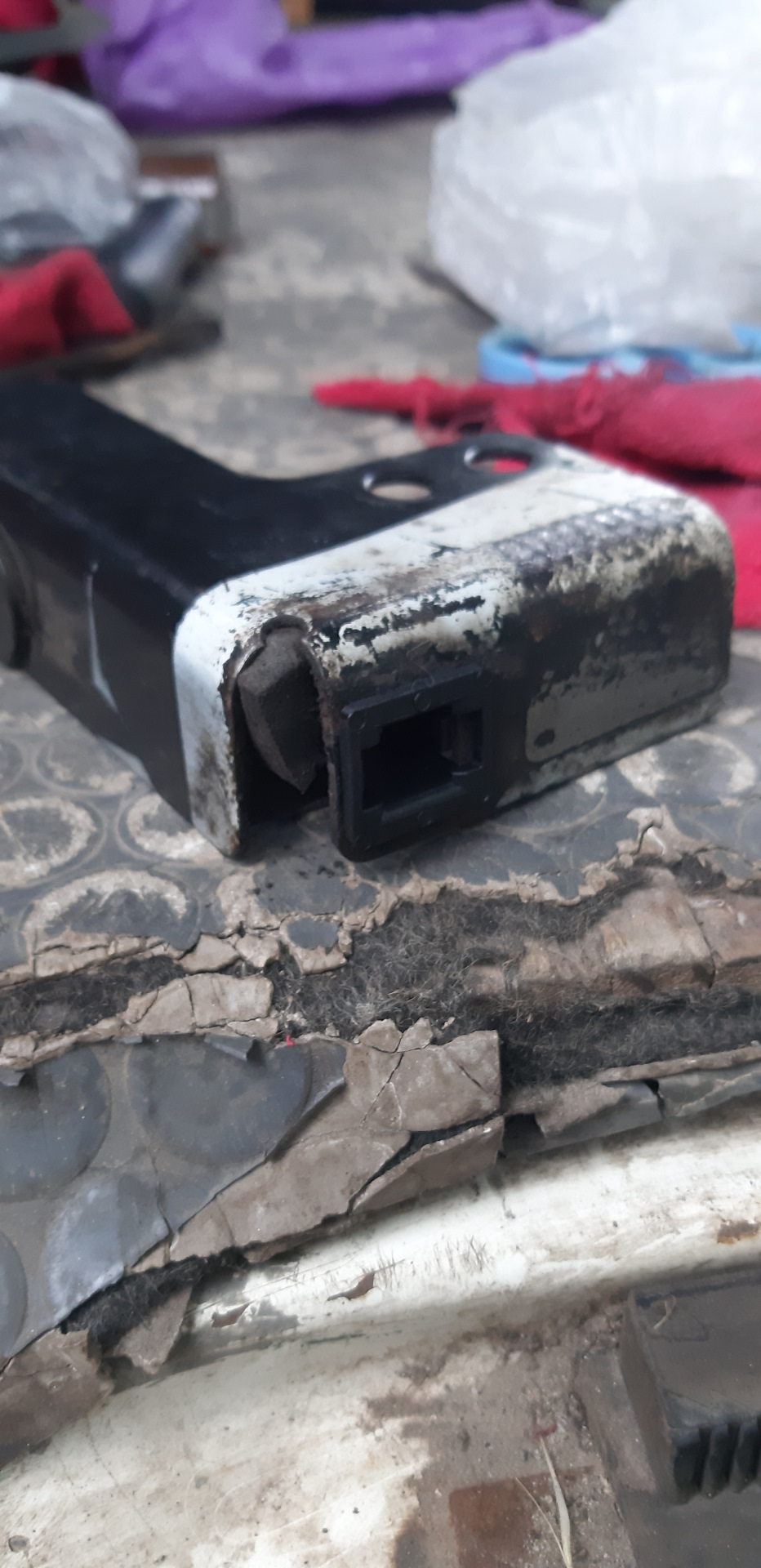 Задні двері та made in China 4