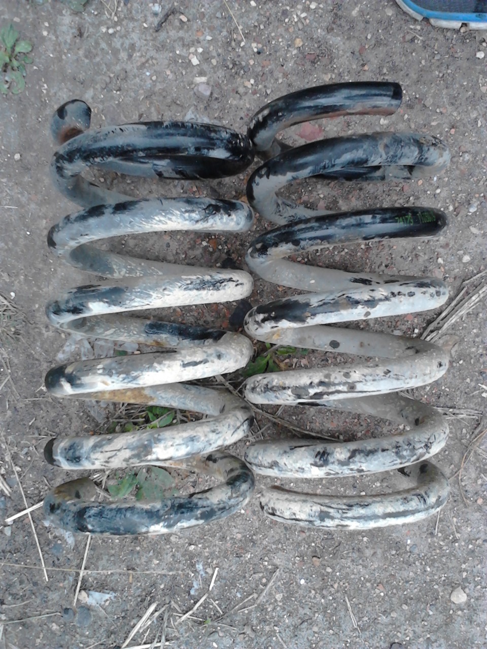 Продам запчастини 3