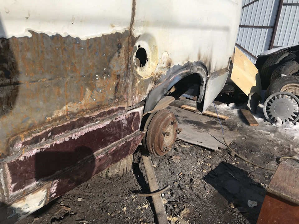 Новини з полів 3