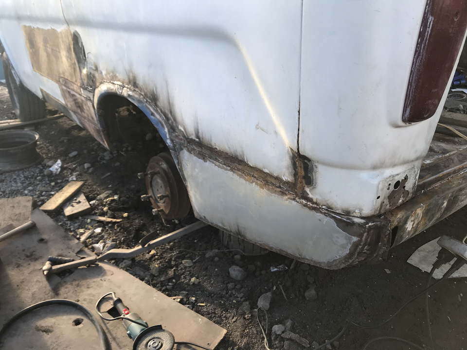 Новини з полів 4