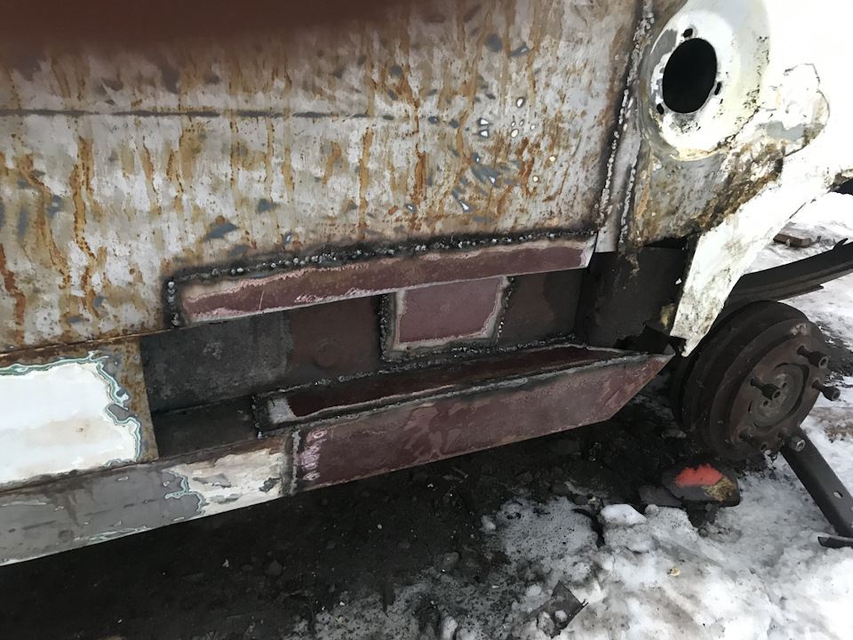 Новини з полів 2
