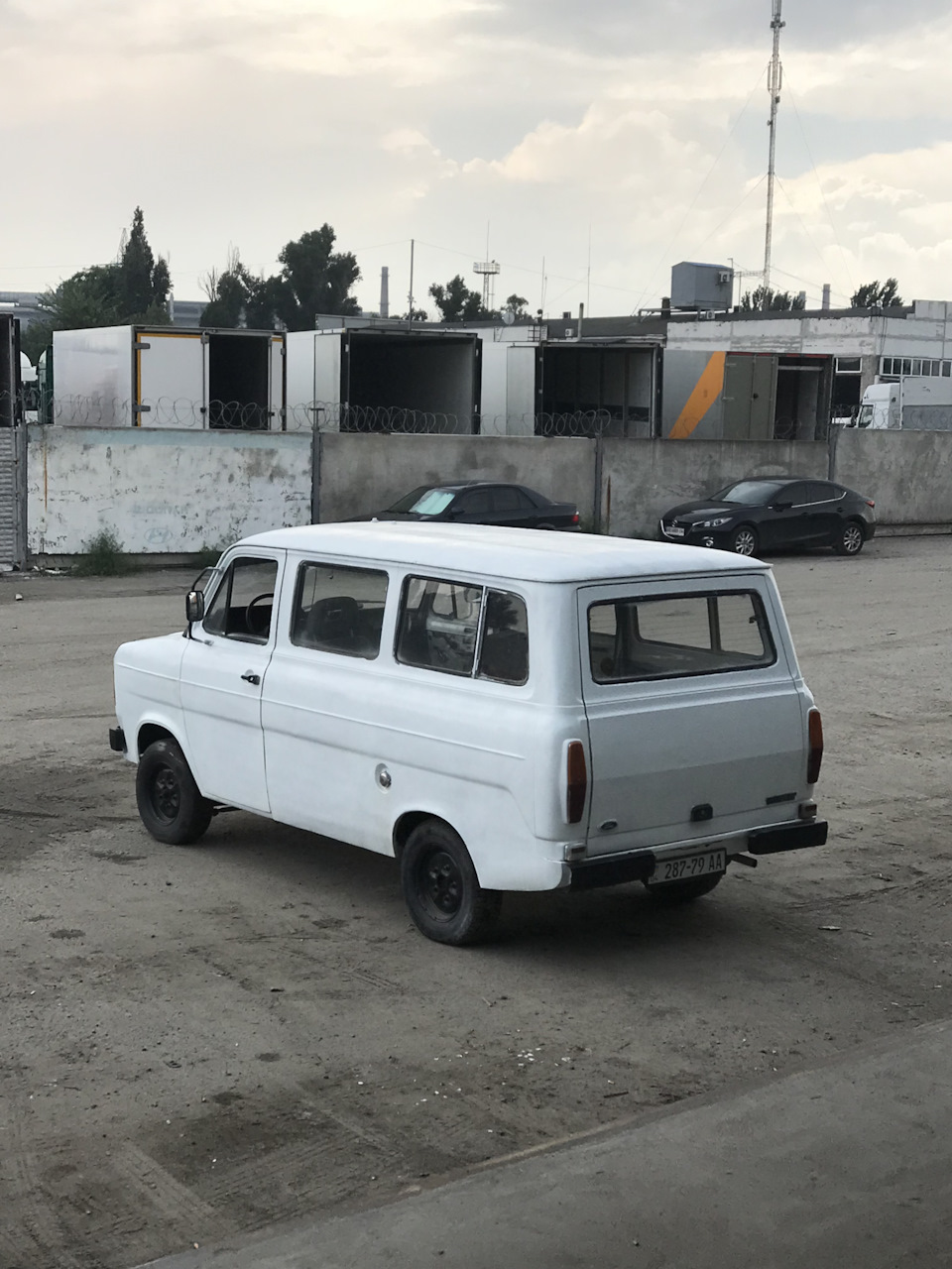 Розсікаємо по вечірньому Дніпру на Дніпрі 🤭 2