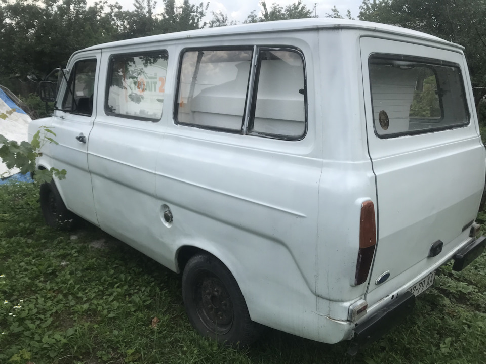 Транзит у справі 2