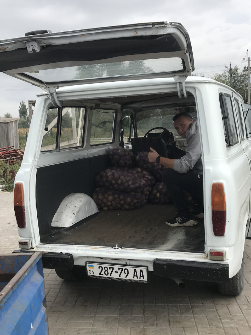 Транзит у справі 4