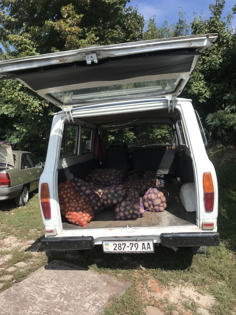 Транзит у справі 5