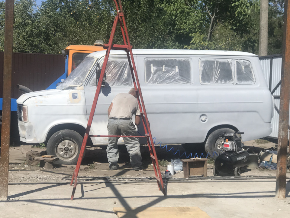 У ґрунті 3