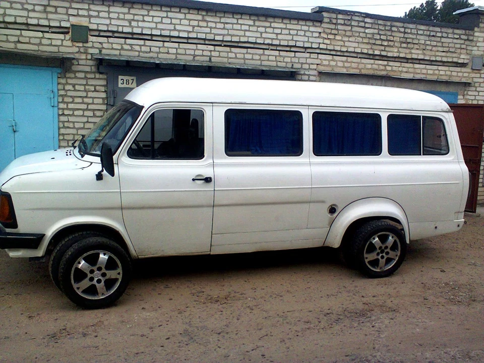 Диски підуть?