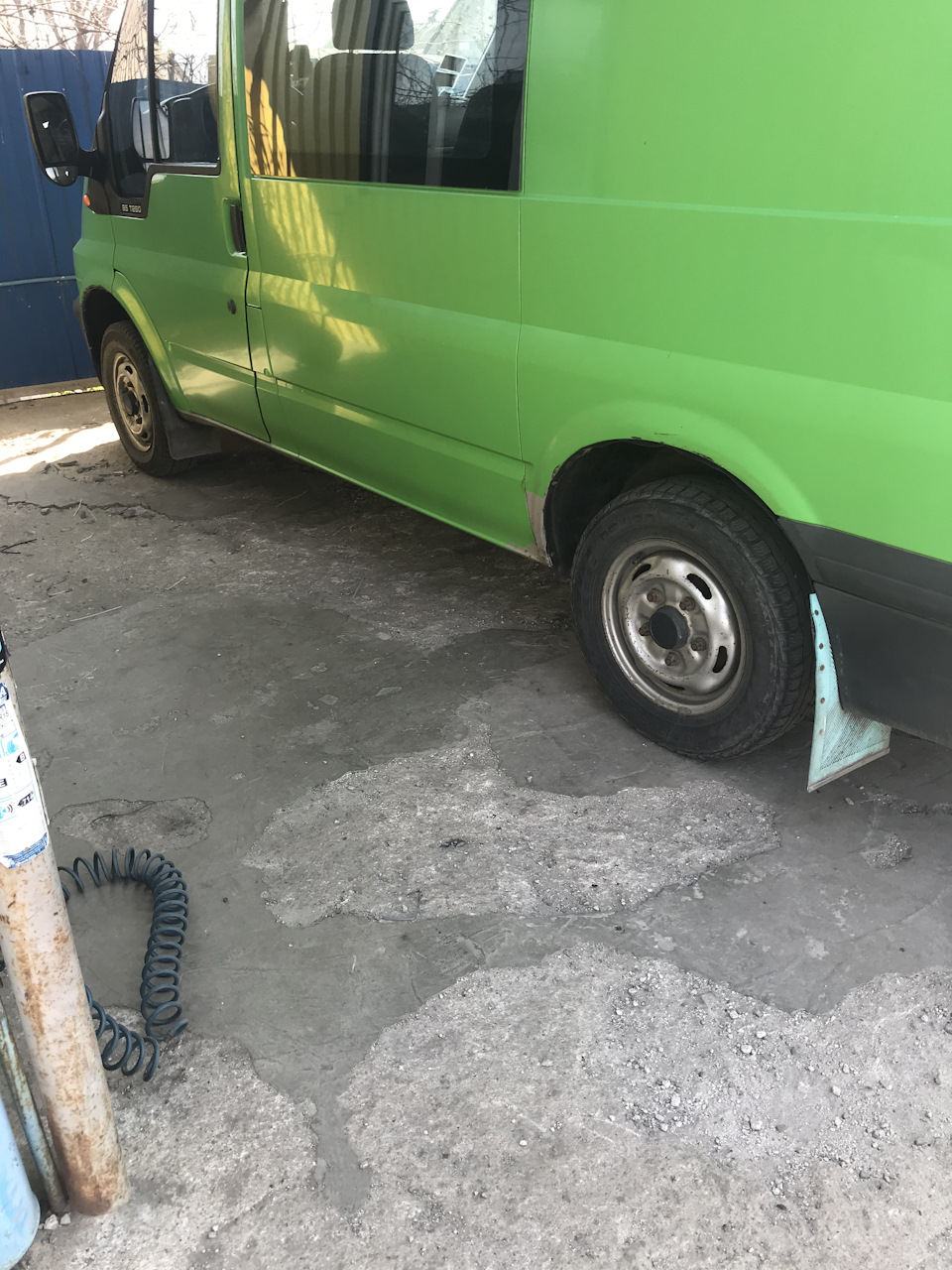 Взув літо 3