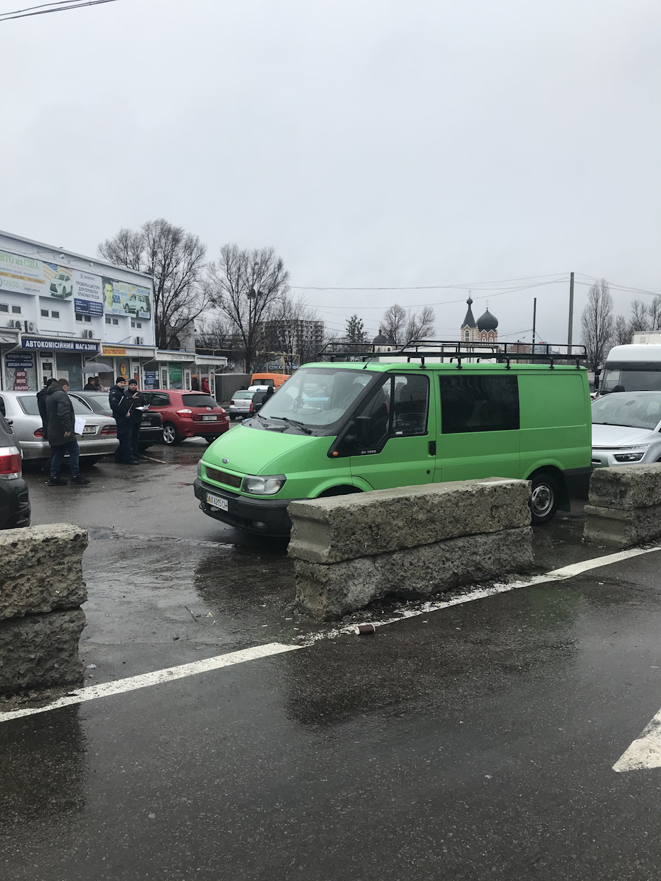 Поїздка до Харкова 5