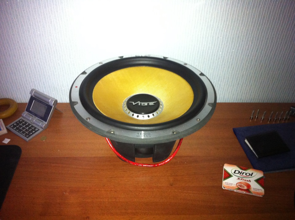 Vibe BlackAir 12 2