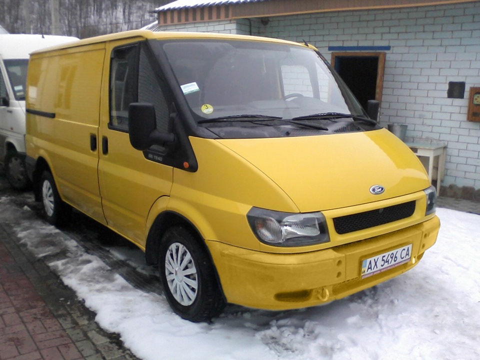 фарбування бампера 1