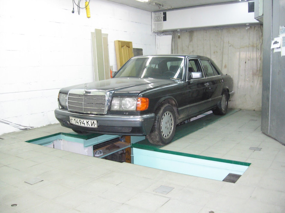 Донор 1