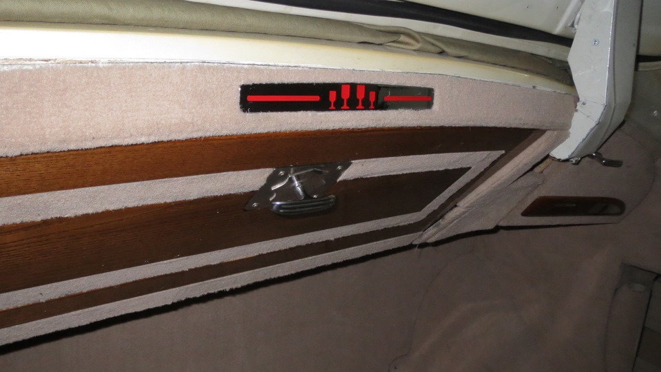 Закінчив miniBAR 2