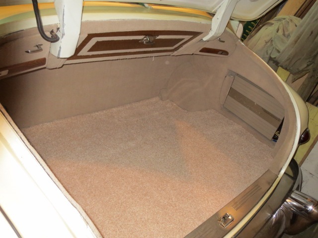 Закінчив miniBAR 1
