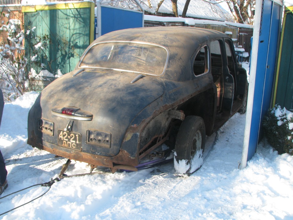 Донор 3
