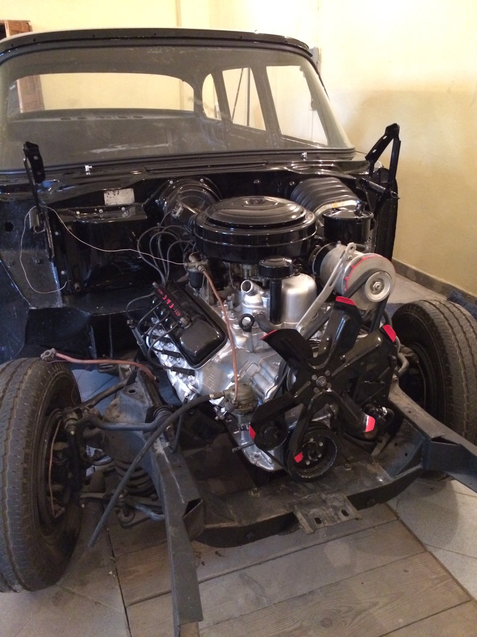 Двигун 2
