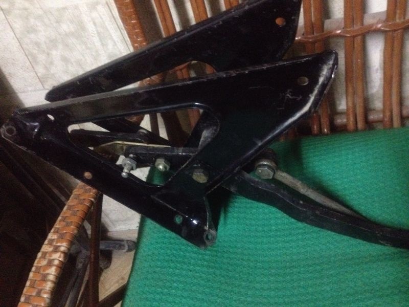 Продовжуємо розбирати 1