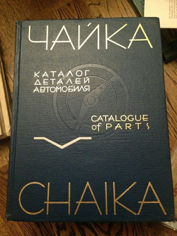 І в мене тепер є каталог 1