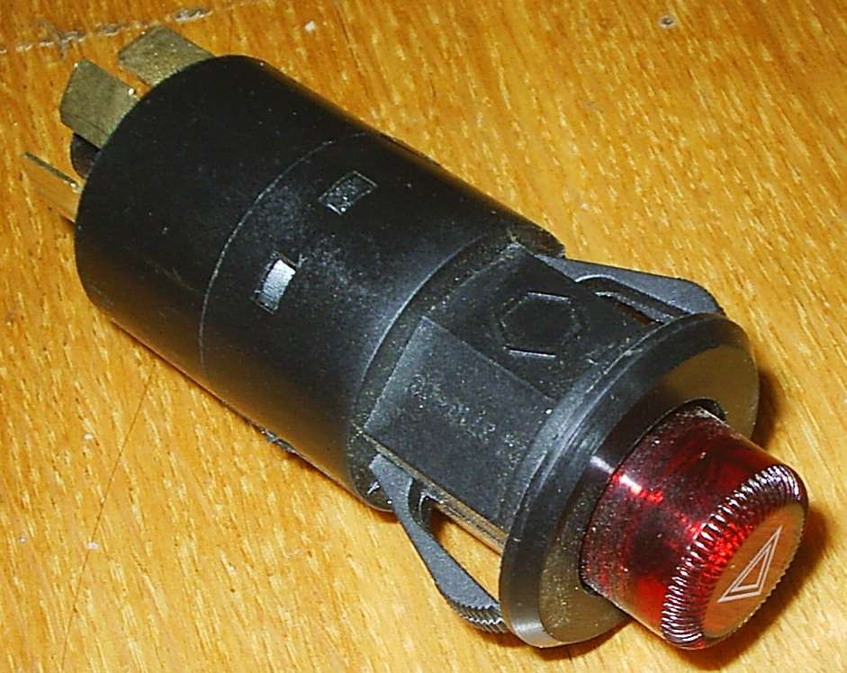 Аварійка на газ 21 2