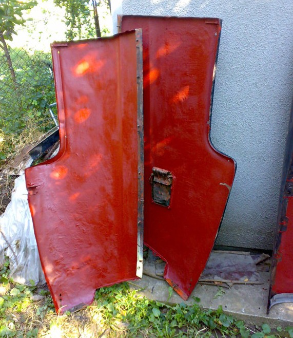 крила в ґрунті 2