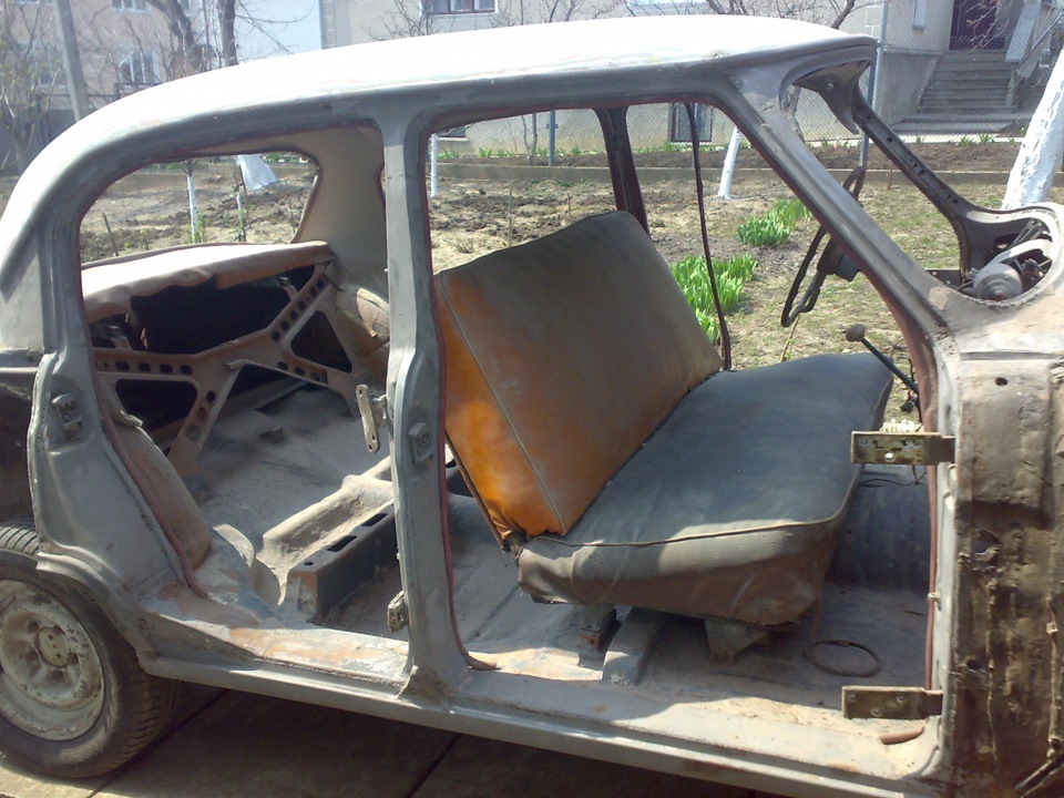 Чергова машинка 3