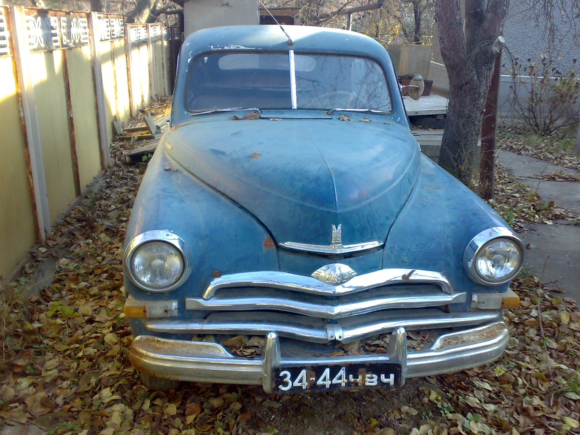 Продається перемога 1949 р. в. 1