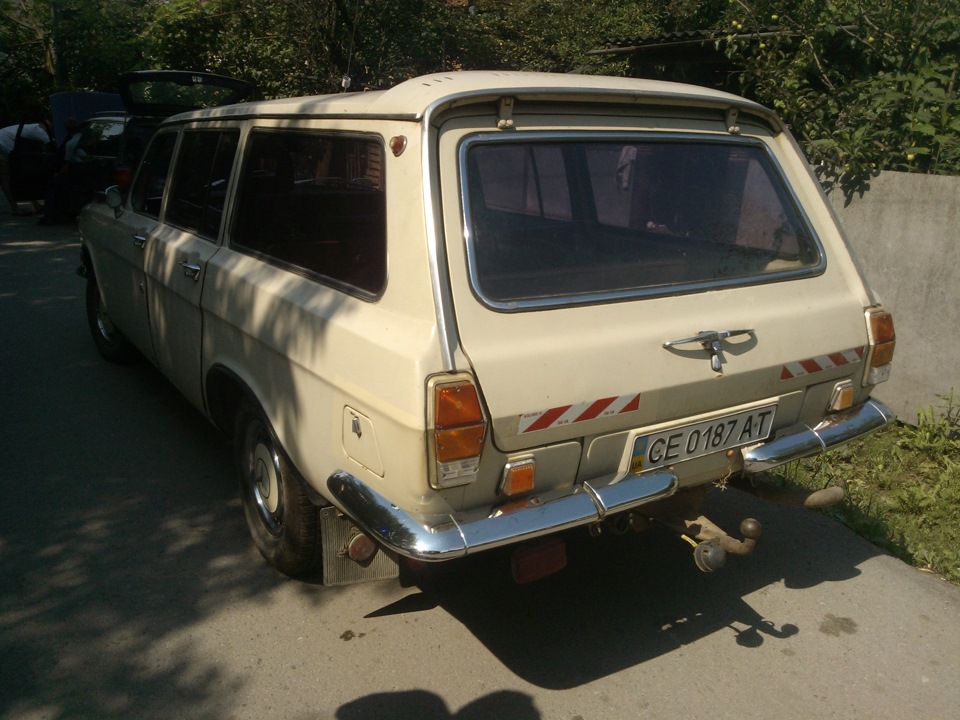 Продається волга газ 2402 5