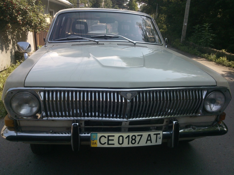 Продається волга газ 2402 2