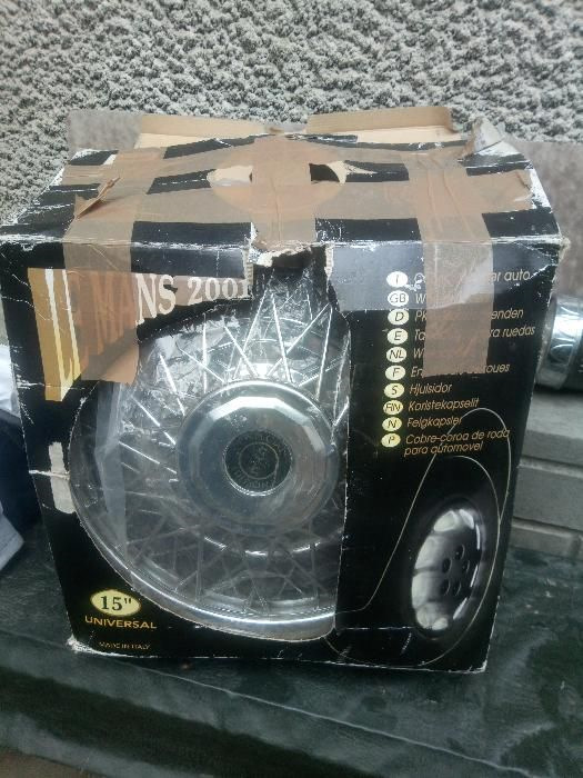 Продам ковпаки 5