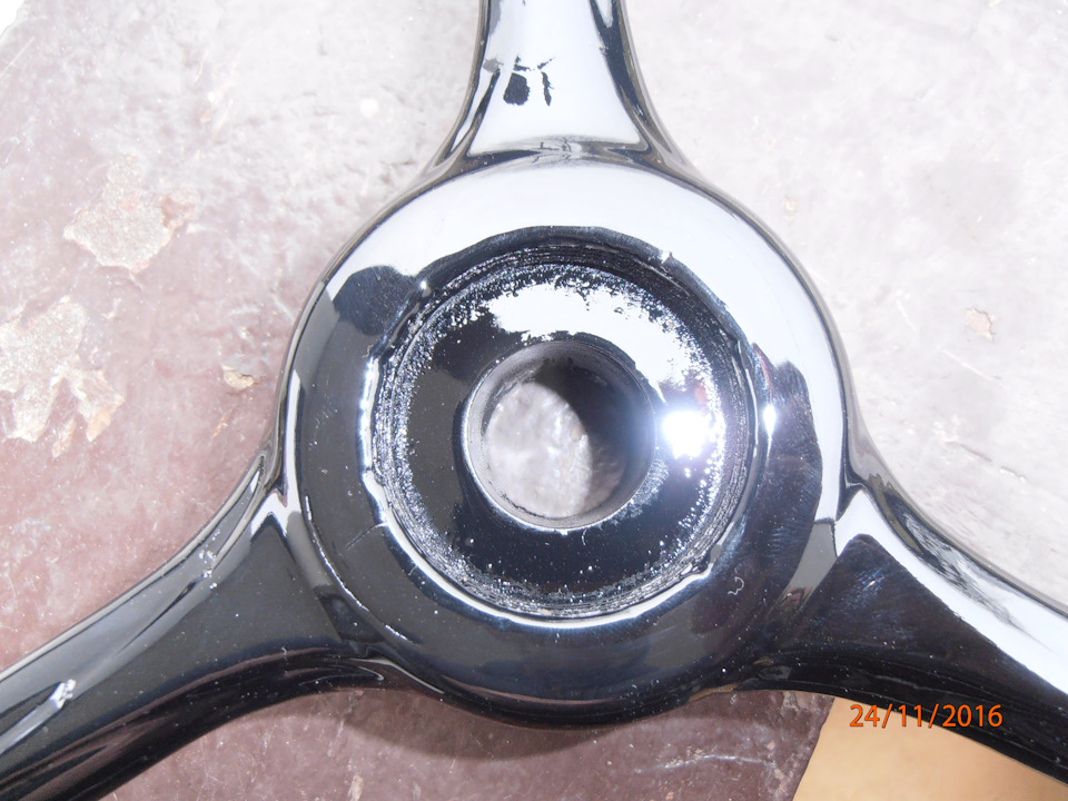 Продам кермо opel super 6 \ москвич 400-401 2