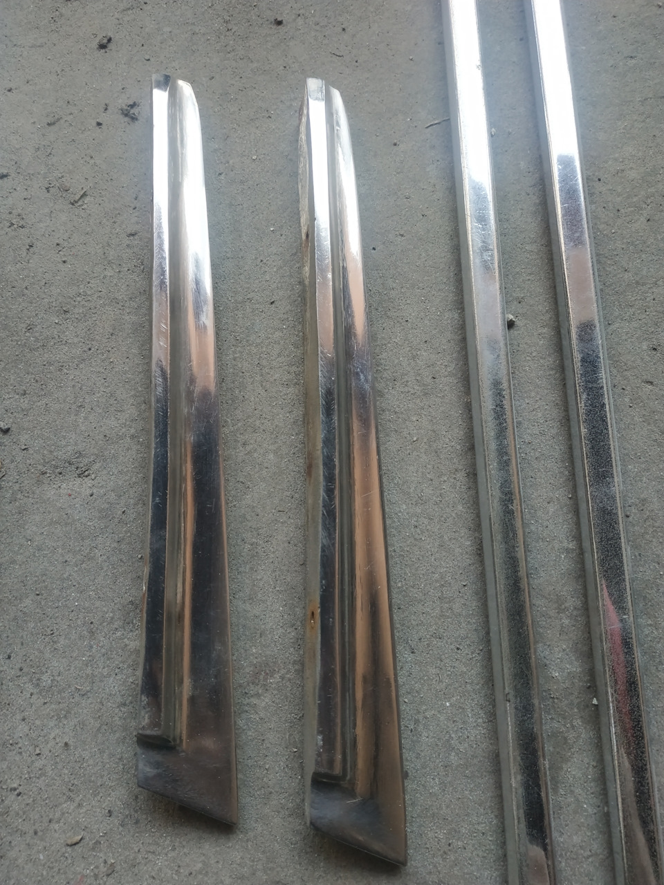 Продам свій комплект стріл, ексклюзив) 3