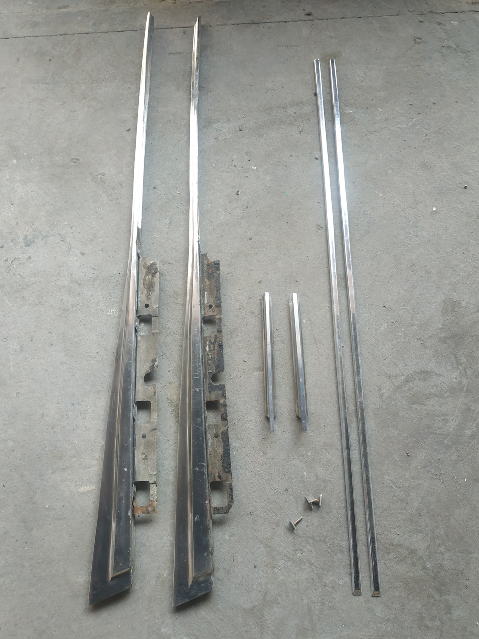 Продам свій комплект стріл, ексклюзив) 4