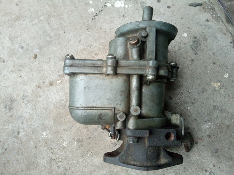 Продам запчастини 5