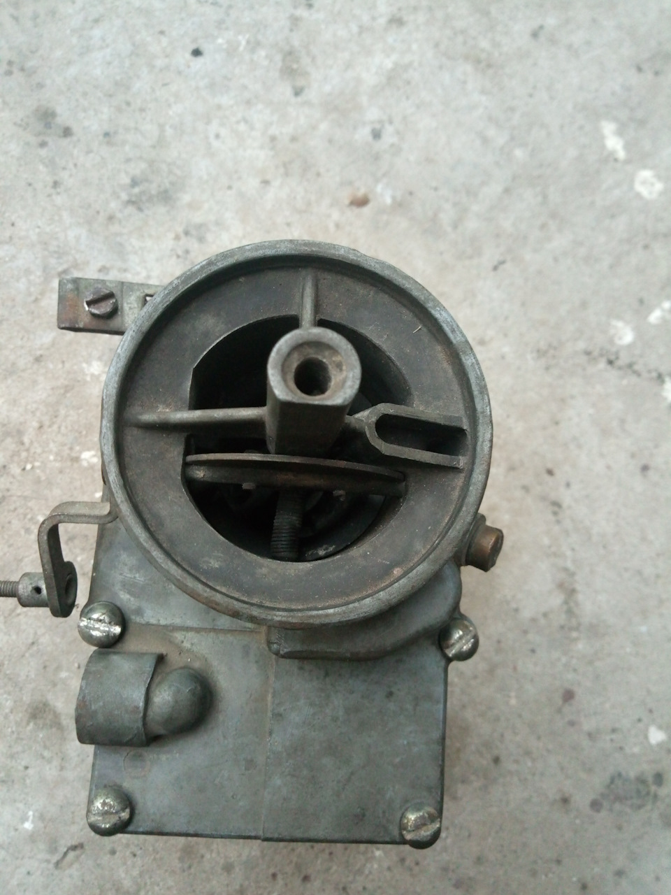 Продам запчастини 4