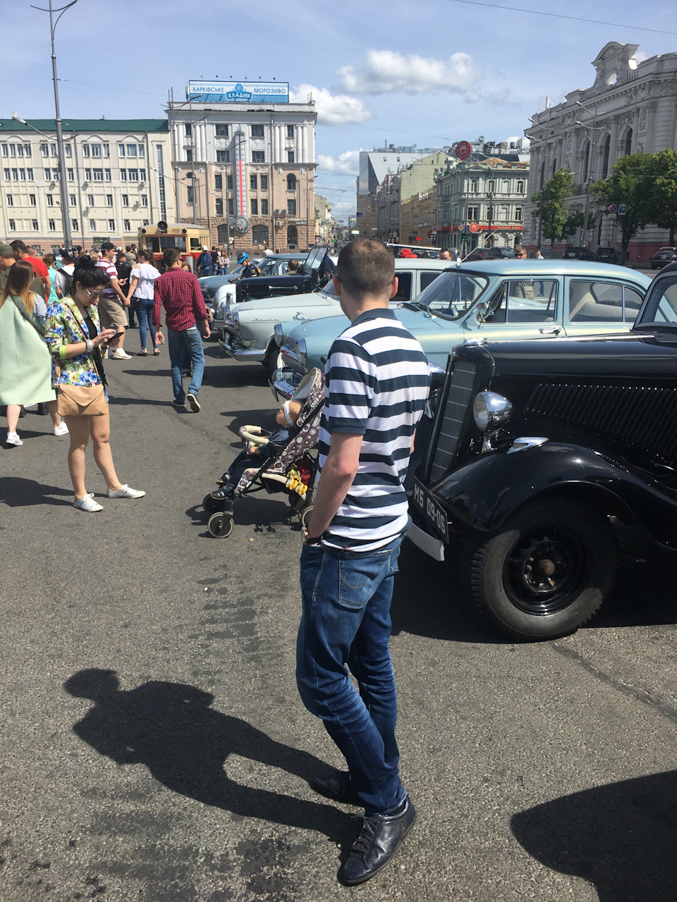 День Музеїв 4
