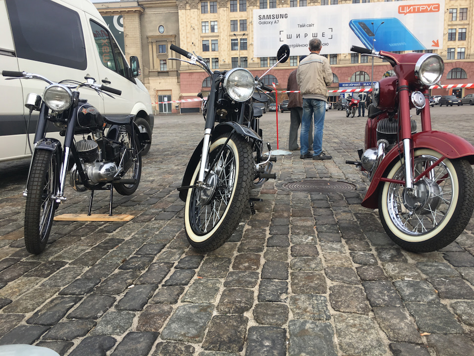 День водія 2018 3