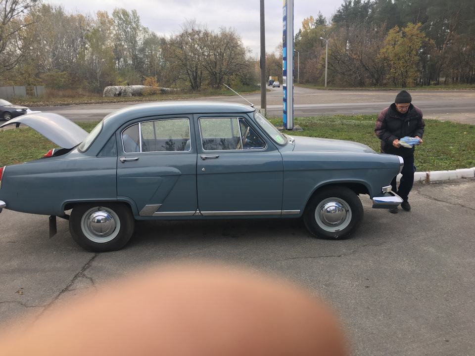 День водія 2018 1