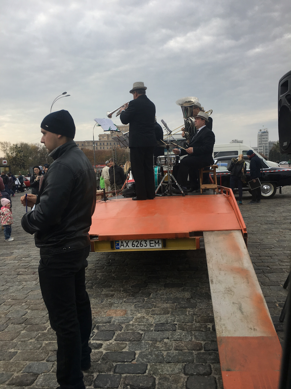 День водія 2018 4